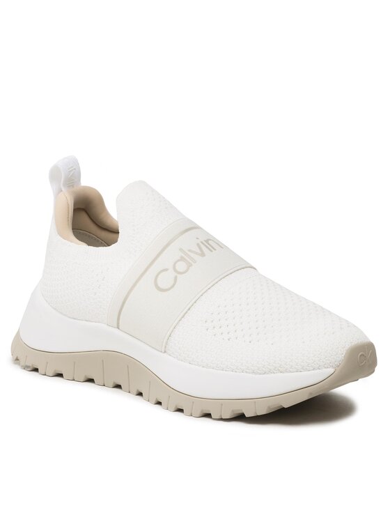 Calvin Klein c Knit Runner Slip On HW0HW01443 Modivo.ua