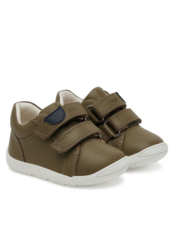 Geox Geox Tossud B Macchia B254NB 00085 C3012 Khakivärviline