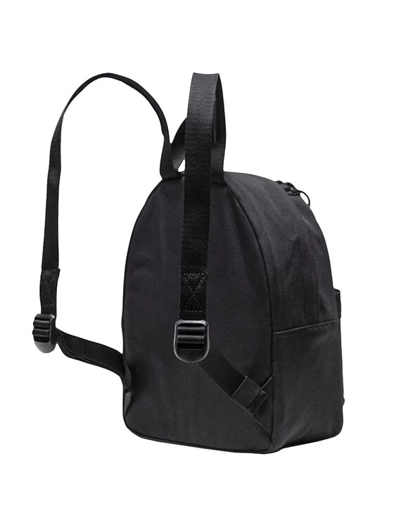 Herschel Herschel Zaino Herschel Classic Heritage Backpack Nero