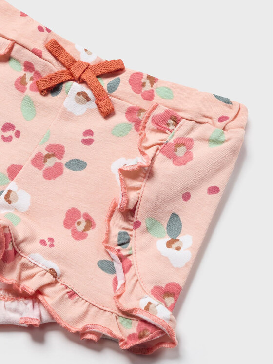 Set di 2 pantaloncini sportivi 1255 Multicolore