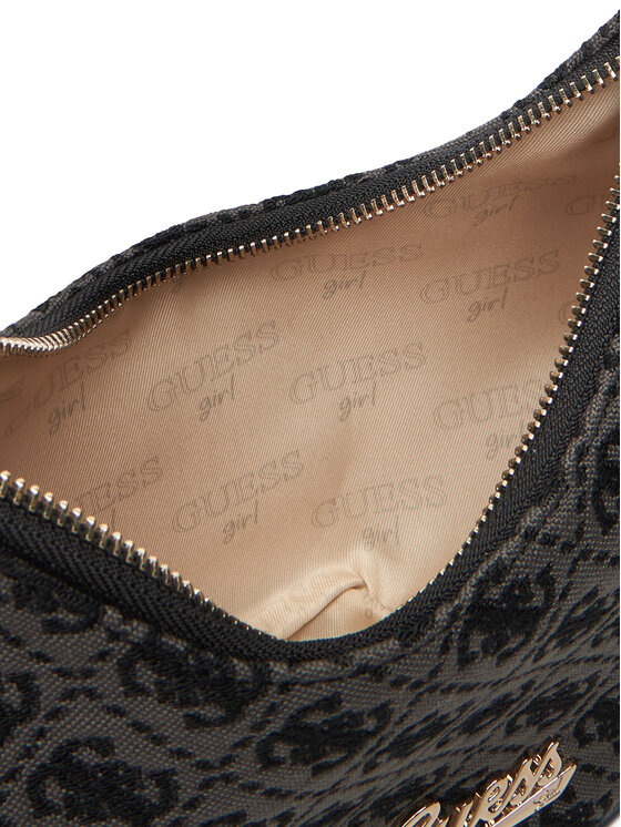 Guess Guess Geantă J5BZ09 WFV20 Negru