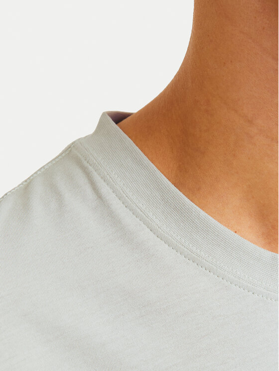 Jack&Jones Jack&Jones Marškinėliai Eight Skull 12264841 Pilka Standard Fit