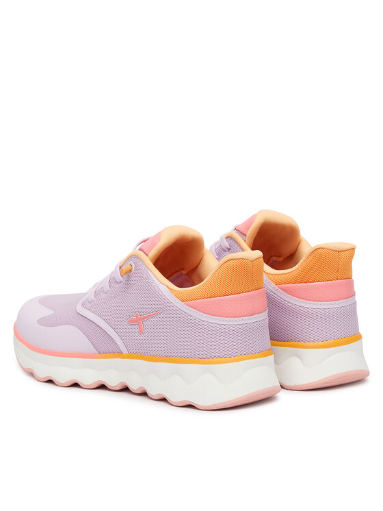 Tamaris Tamaris Sneakersy 1-23700-44 Fialová