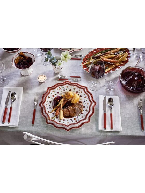Villeroy & Boch Villeroy & Boch Przybory kuchenne Villeroy & Boch Toy's Delight Kolorowy