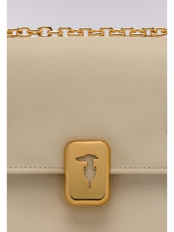 Trussardi Trussardi Borsetta Z603E106077N002 Beige