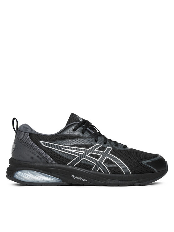Asics Asics Sneakersy Gel-Quantum Kei 1203A601 Černá