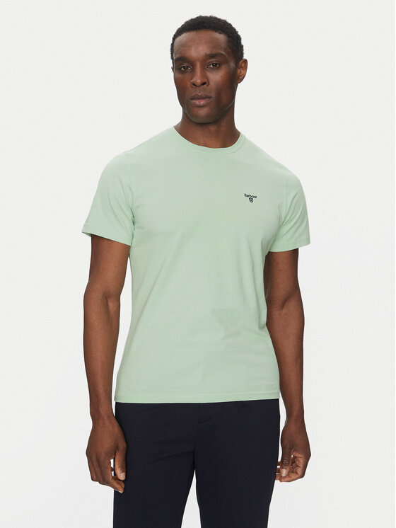 T-Shirt Barbour