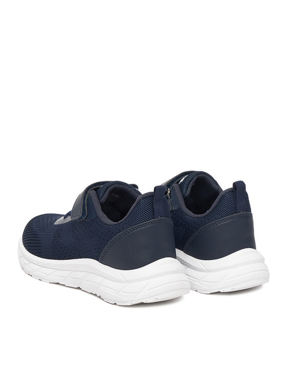 Sprandi Sprandi Sneakers CEO-CP72-26102 Dunkelblau