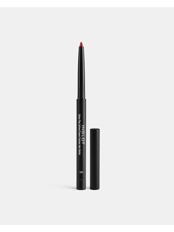 INGLOT INGLOT Colour Play Konturówka do ust 349