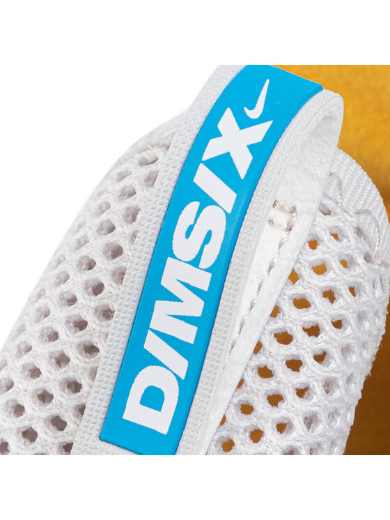 Nike Nike Sneakersy N110 D/MS/X AT5405 002 Biały