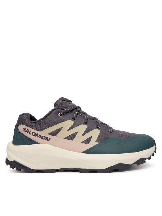 Salomon Salomon Trekkingi Outscape L49152400 Fioletowy