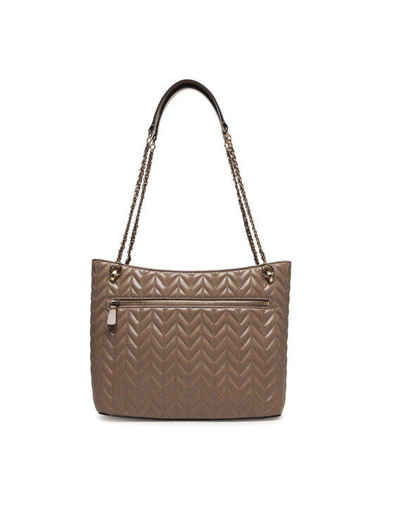 Guess Guess Τσάντα Cheryl HWTQ97 20220 Μπεζ