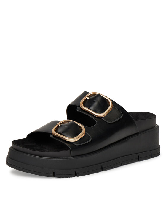 DeeZee DeeZee Natikače HY62273-2 Crna