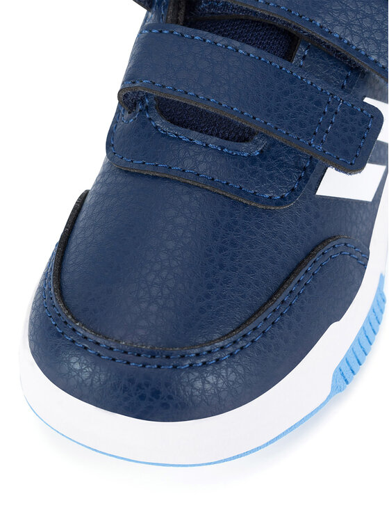adidas adidas Sneakersy TENSAUR SPORT IF1734 Granatowy