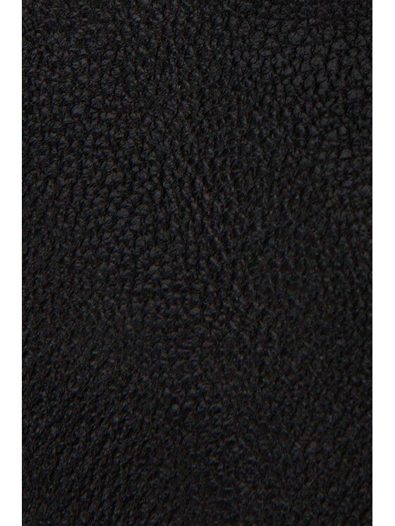 Lancerto Lancerto Rękawiczki Męskie Skórzane Czarny