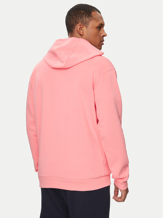 adidas adidas Jopa Future Icons Badge of Sport IS9597 Roza Relaxed Fit