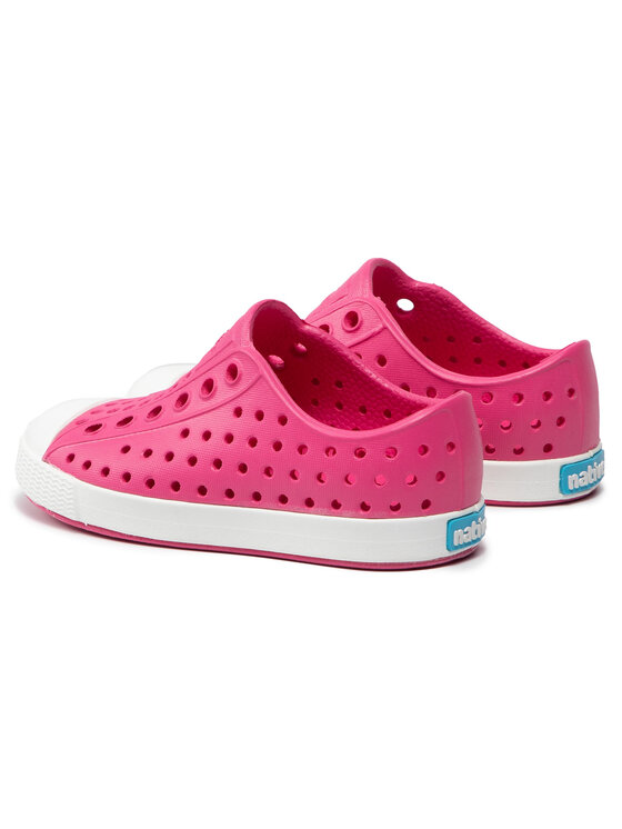Scarpe da ginnastica Jefferson Child Rosa