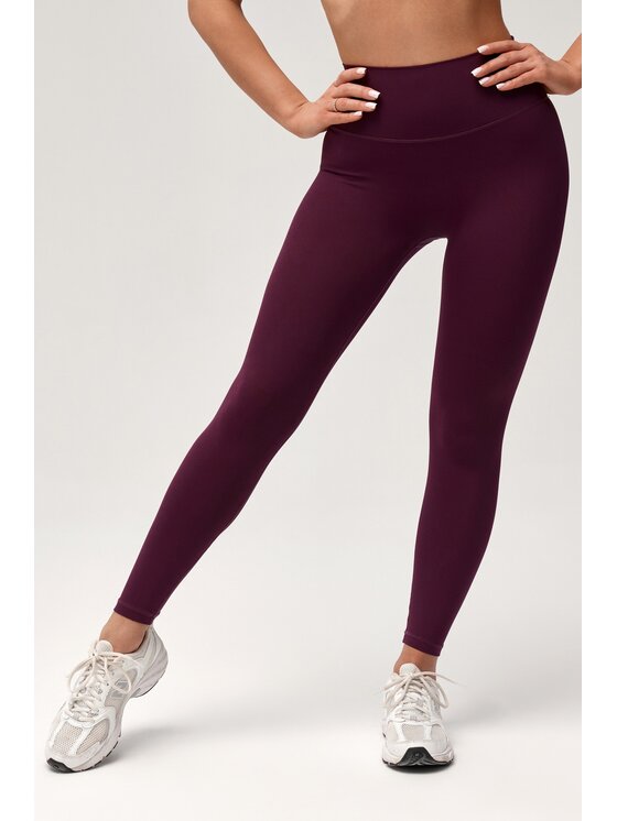 ROUGH RADICAL ROUGH RADICAL Leggings SOHO LONG Viola Slim Fit