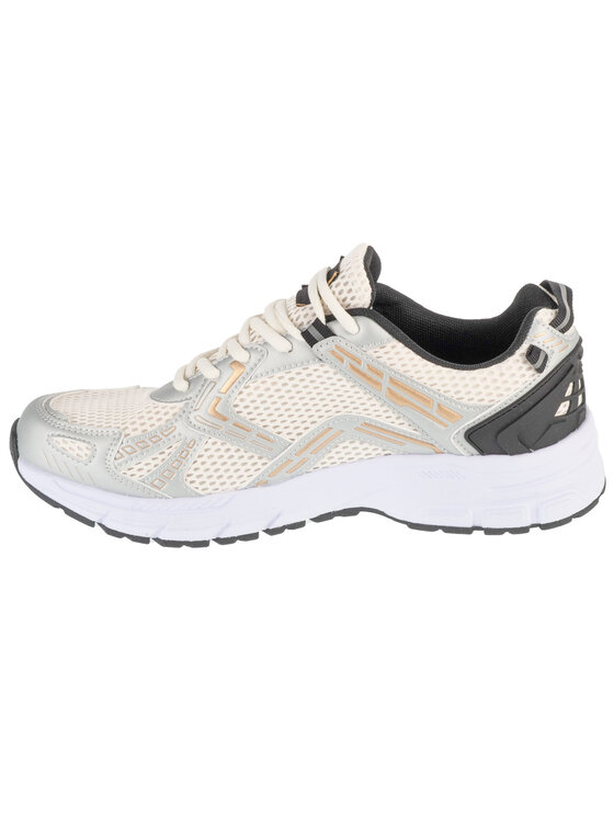 Lotto Lotto Sneakers Lotto Akimoto Argento