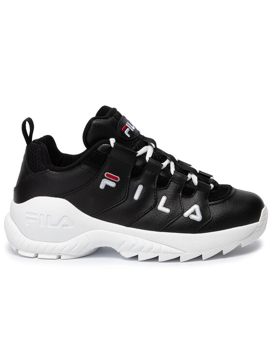 Fila Fila Sneakers 1010709.25Y Schwarz