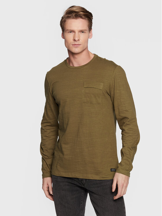 Longsleeve Blend