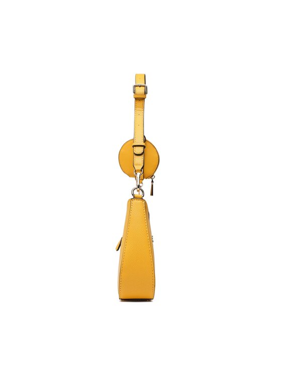 Borsetta Eco Alexie (EVG) HWEVG8 73718 Giallo