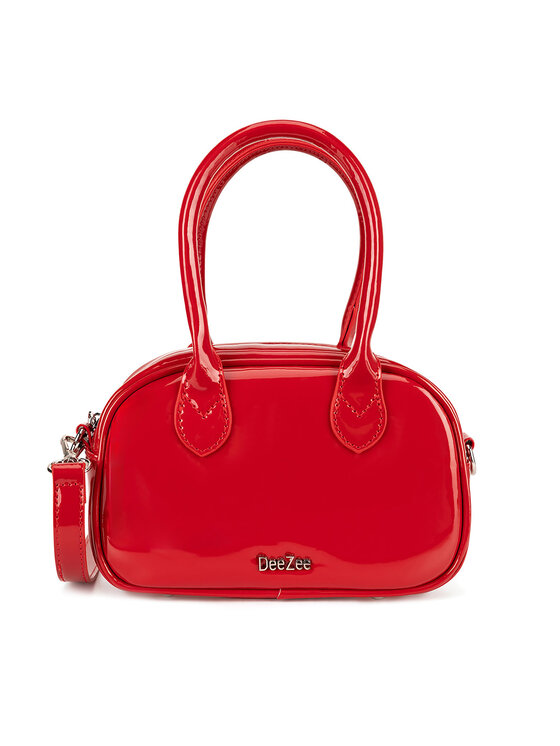 DeeZee DeeZee Táska DZE-S-019-07 Piros