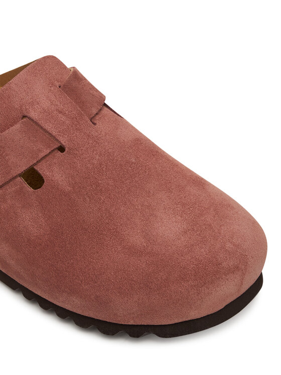 Scholl Scholl Шльопанці Fae F32198 Рожевий