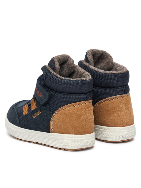 Primigi Primigi Schneeschuhe GORE-TEX 2352700 M Dunkelblau