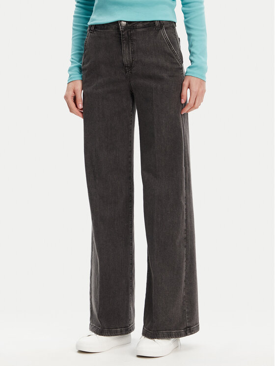 Jeansy United Colors Of Benetton