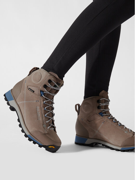 Dolomite Dolomite Trekking Cinquantaquattro Hike Evo Gtx W's GORE-TEX 289209-1035005 Bež