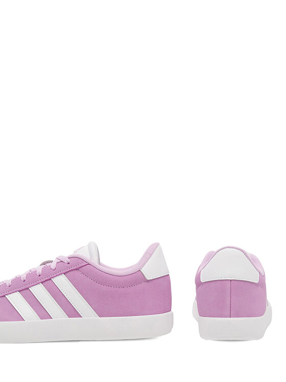 adidas adidas Tenisice Vl Court 3.0 K ID6310 Ljubičasta