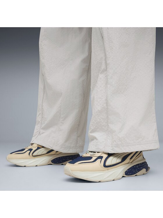 Puma Puma Sneakersy 406203 Beżowy