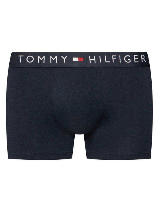 Tommy Hilfiger Tommy Hilfiger Boxershorts-Set UM0UM03900 Dunkelblau