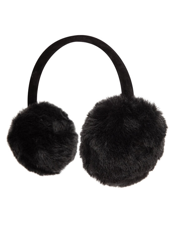 New Era New Era Naušnjaci 60580517 Crna