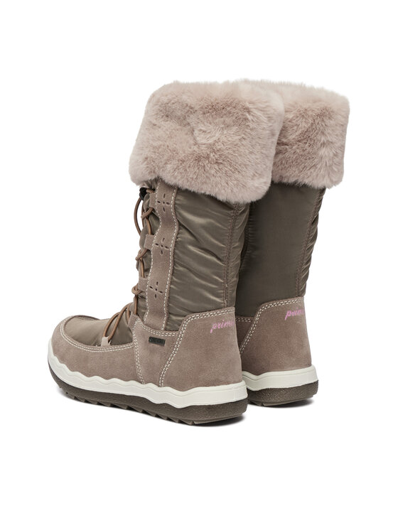 Primigi Primigi Stivali da neve GORE-TEX 2380911 S Grigio