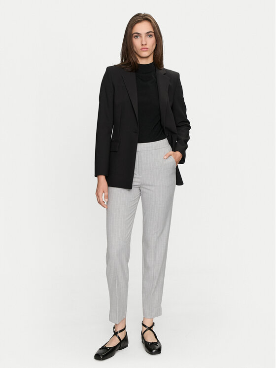 Marc O'Polo Marc O'Polo Chino-püksid 408 0262 10435 Hall Slim Fit