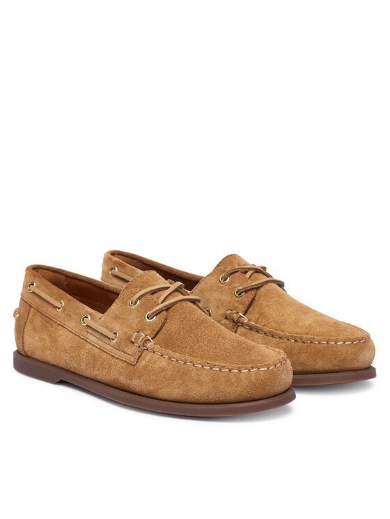 Vagabond Shoemakers Vagabond Shoemakers Pusbačiai Loui W 6143-040-08 Ruda