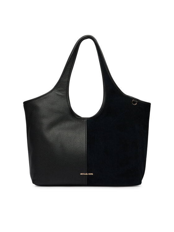 MICHAEL Michael Kors MICHAEL Michael Kors Torebka 30T6G51T3S Czarny