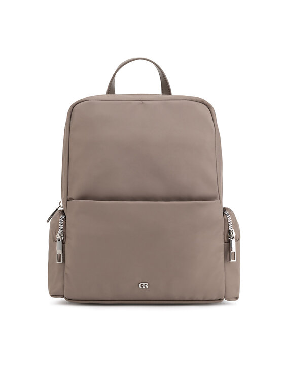 Gino Rossi Gino Rossi Rucksack QUIJA-00439 Beige