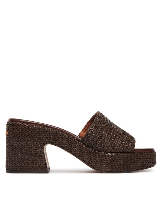 Tamaris Tamaris Ciabatte 1-27232-46 Marrone