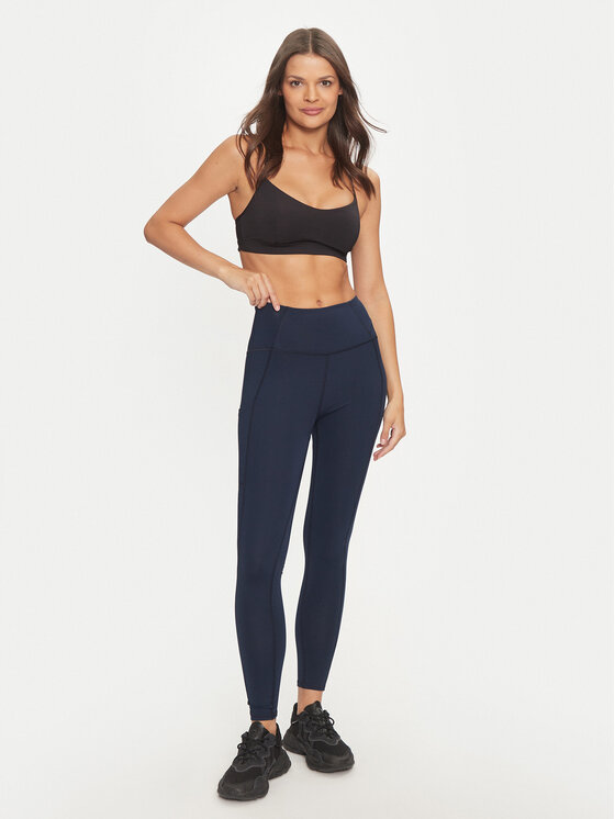 Columbia Columbia Leggings Boundless Trek™ 2033514 Tamnoplava Slim Fit