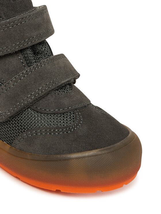 Froddo Froddo Schnürschuhe Ollie Lumi Tex G2110152-2 S Grau