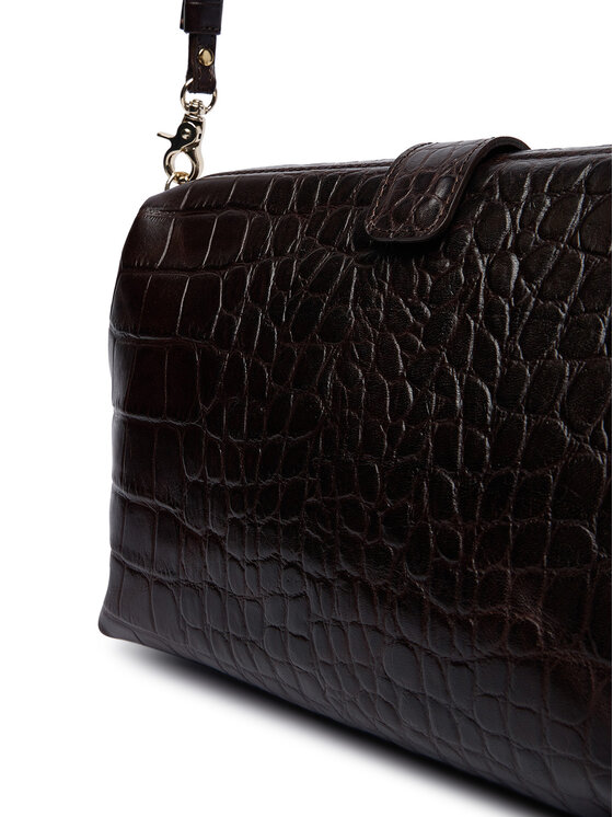 Balagan Balagan Handtasche ROFE L Braun