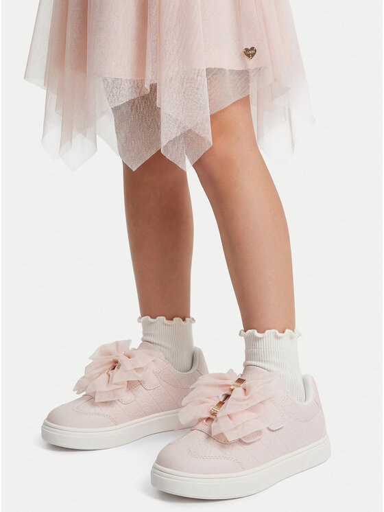 Guess Guess Sneakers CEO-25KC1002 Rosa