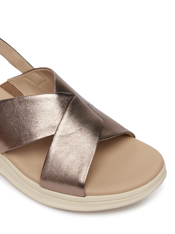 Caprice Caprice Sandaalid 9-28700-46 Pruun