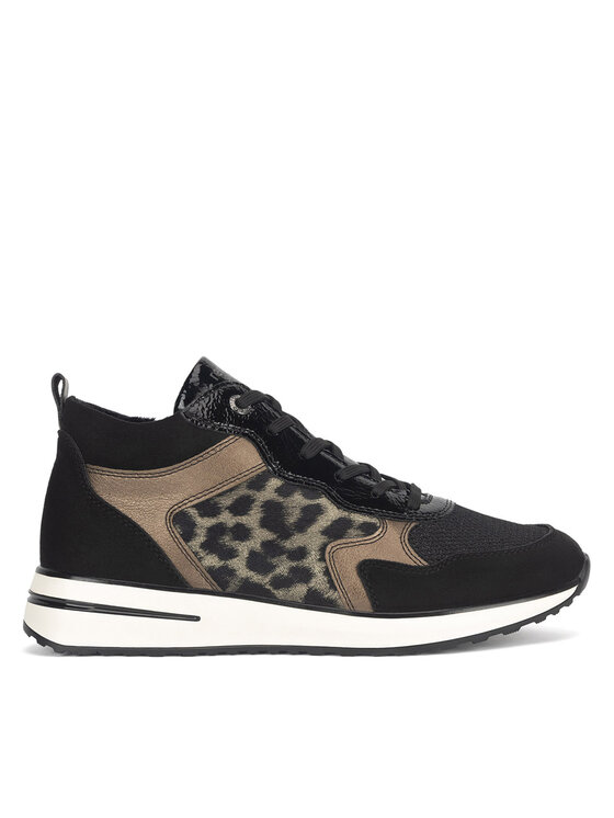Remonte Remonte Sneakersy D1G71-03 Czarny