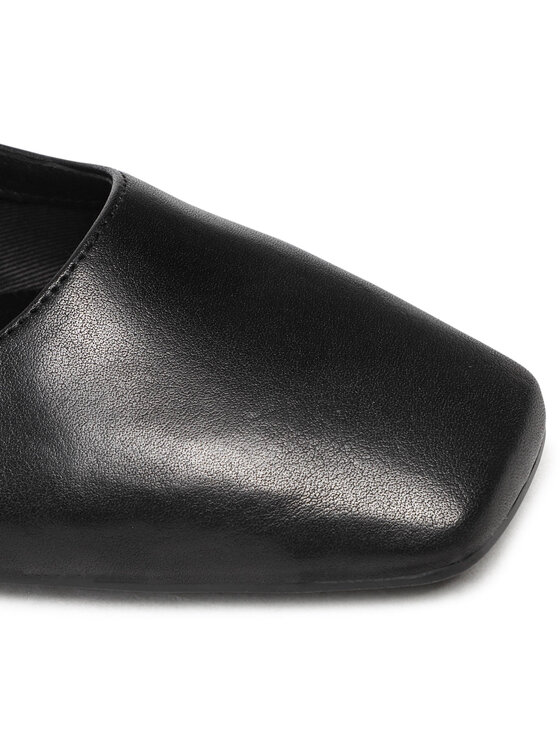 Vagabond Shoemakers Vagabond Shoemakers Félcipő Delia 5307-401-20 Fekete