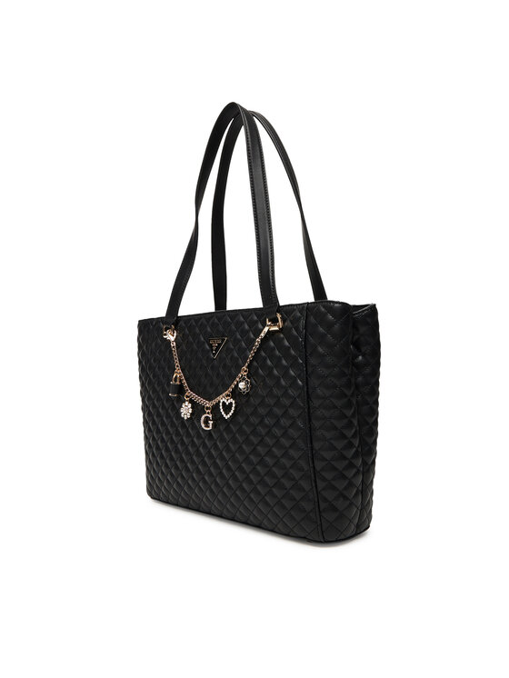 Guess Guess Käekott Everlee HWEG86 79250 Must