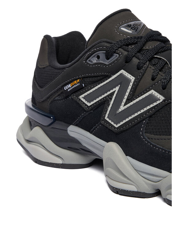 New Balance New Balance Sneakers U9060ORA M Nero